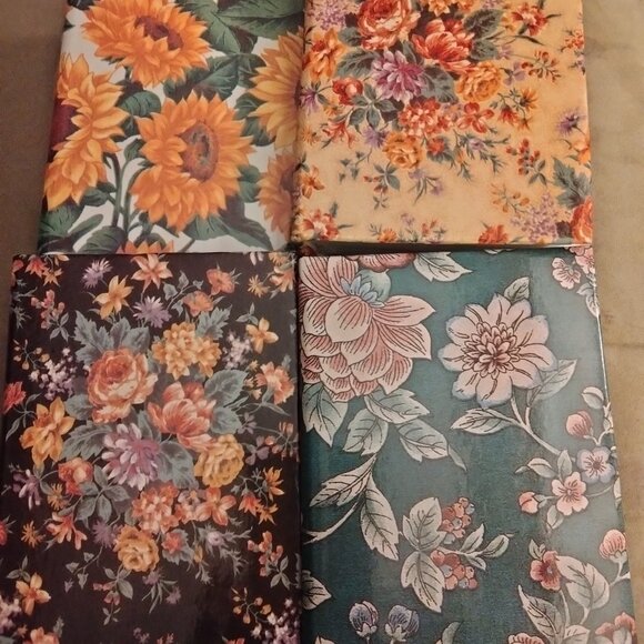 4 Photo Albums for 4 x 6 Photos - Whole lot $8 - Picture 3 of 3